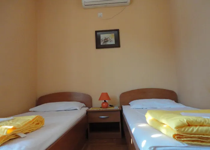 Apartment Danka
