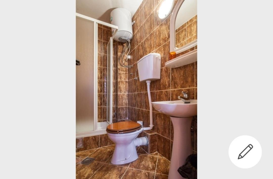 Danka Apartment Budva