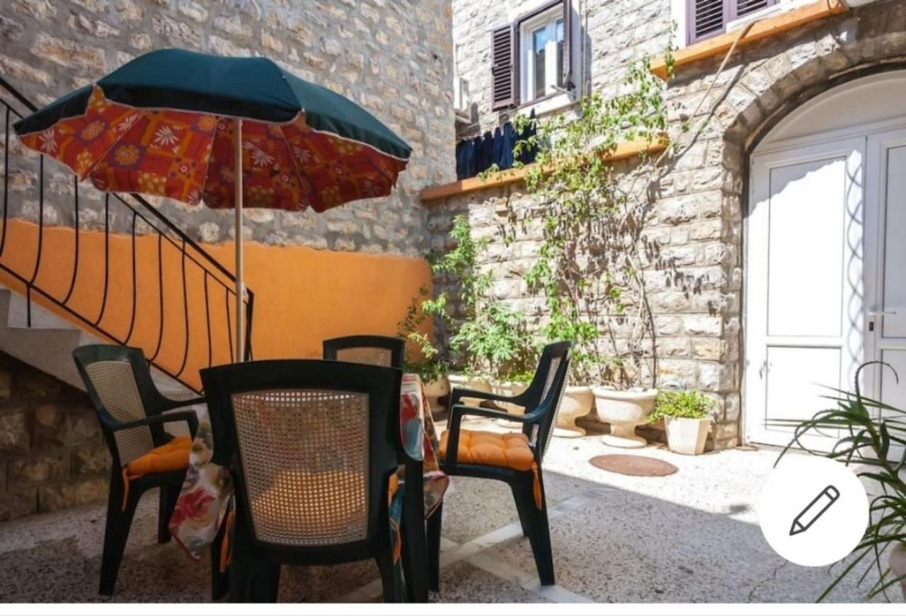Danka Apartment Budva