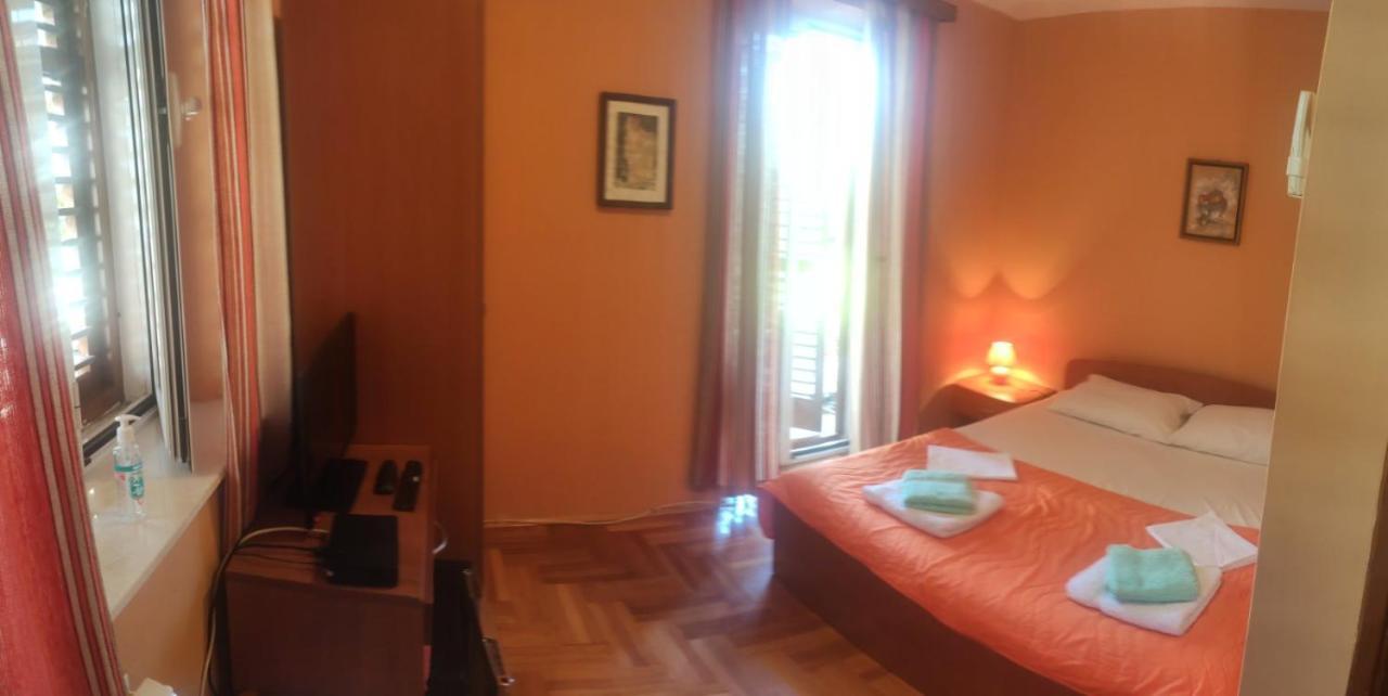 Danka Apartment Budva