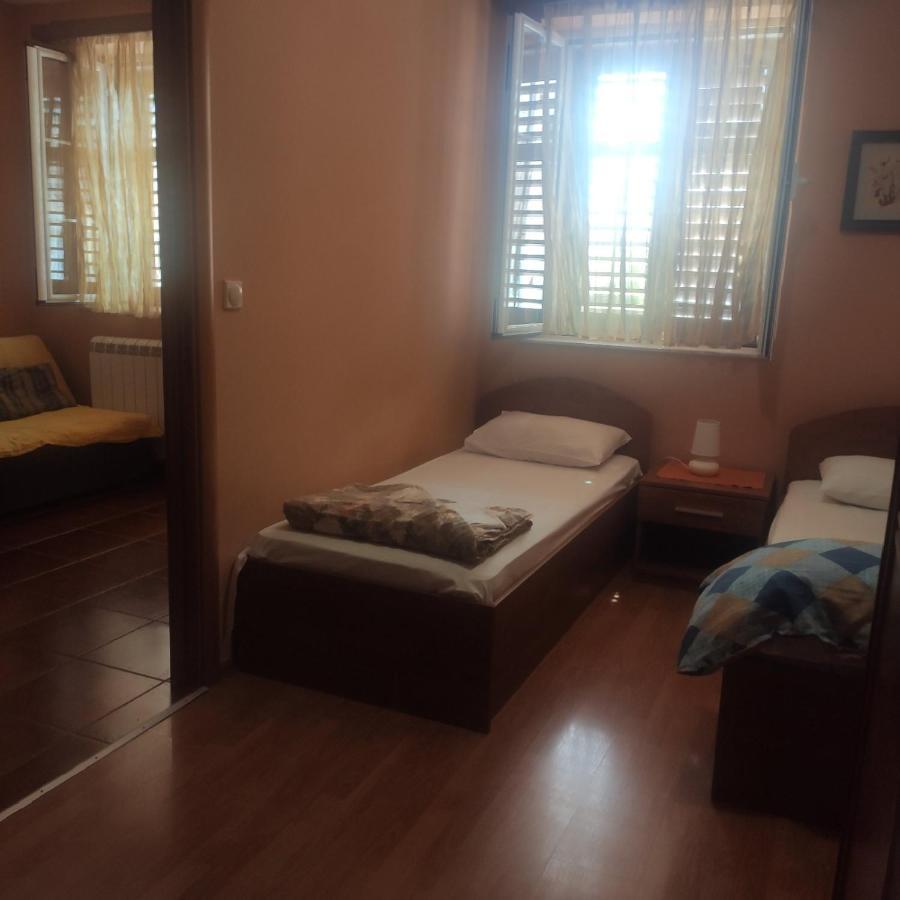 Apartment Danka *