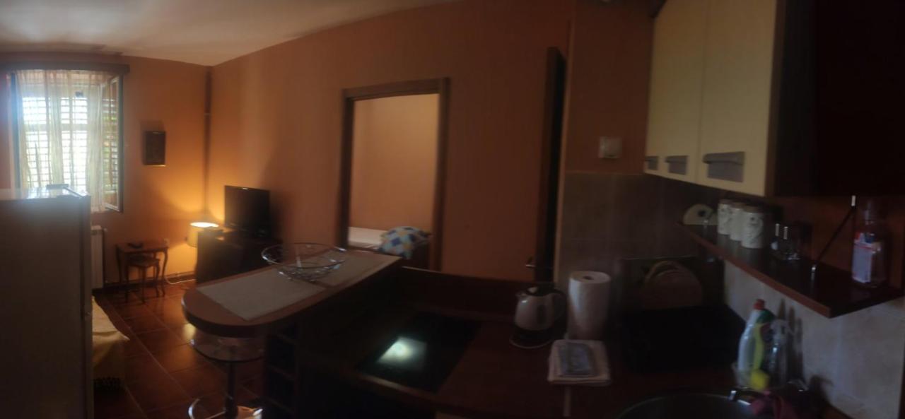Apartment Danka Budva