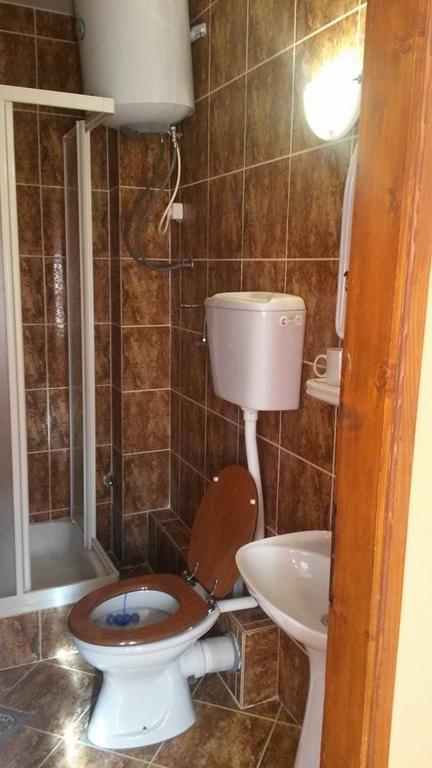 Danka Apartment *