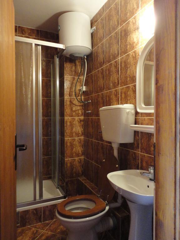 Apartment Danka