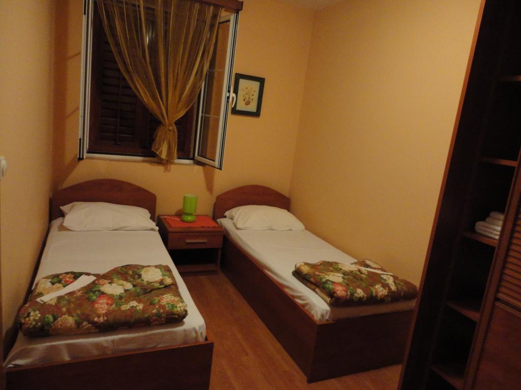 Danka Apartment