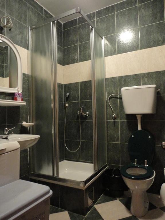 Apartment Danka Budva