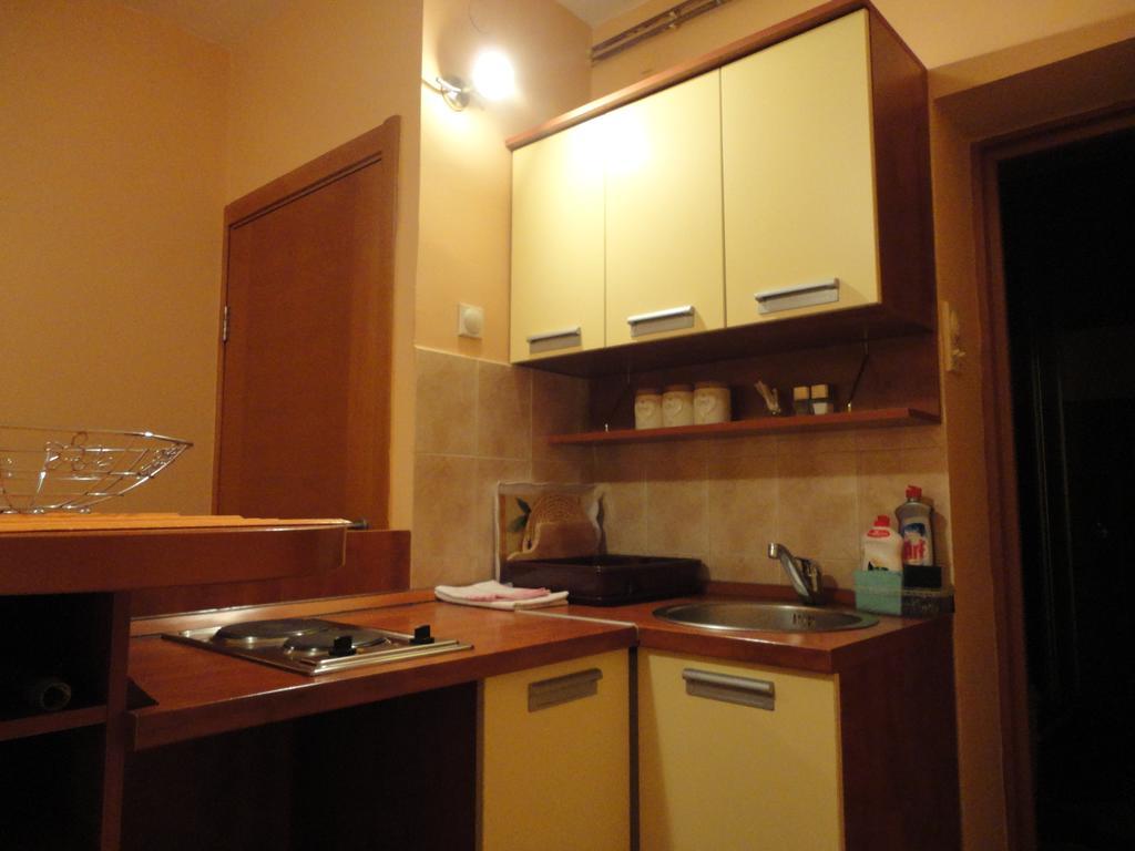Danka Apartment