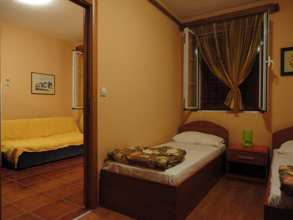 Danka Apartment