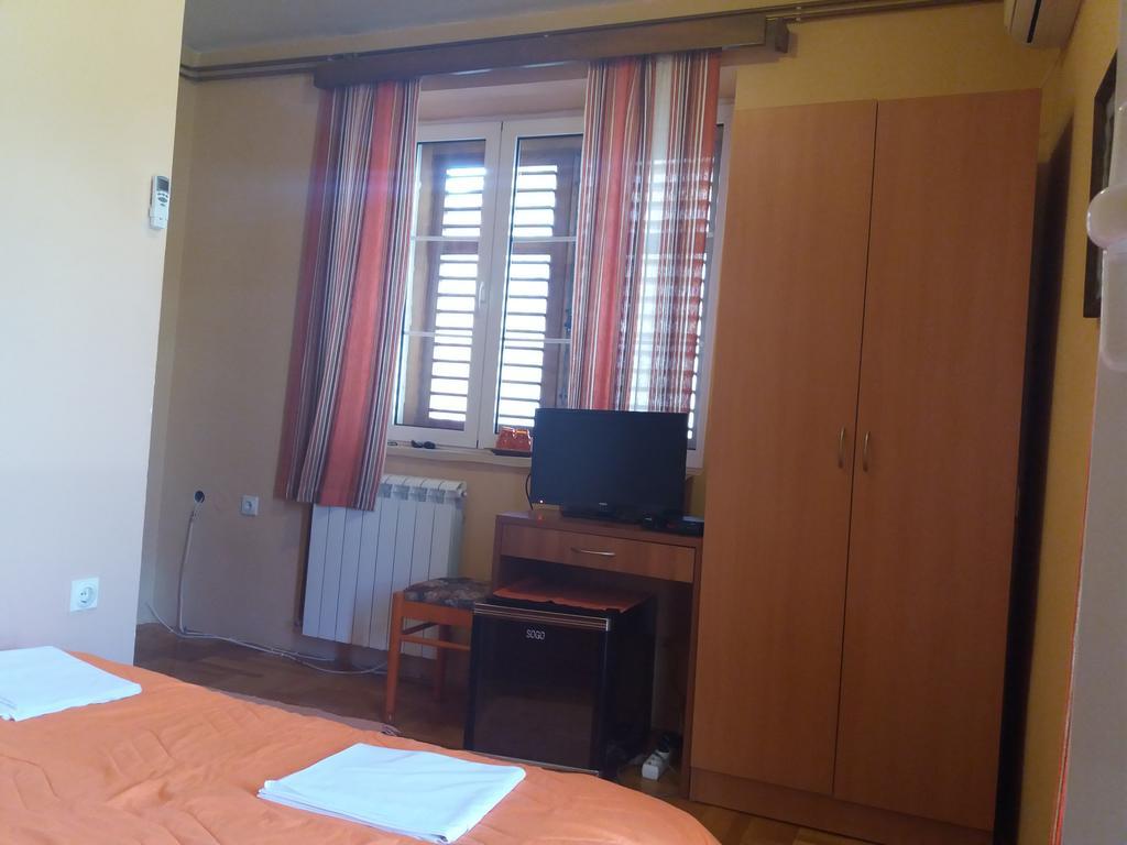 Danka Apartment *