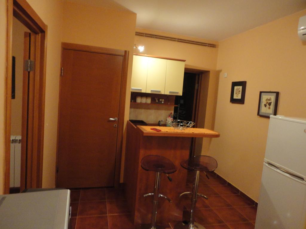 Apartment Danka *