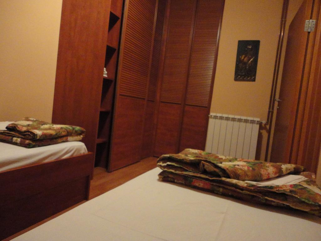 Apartment Danka